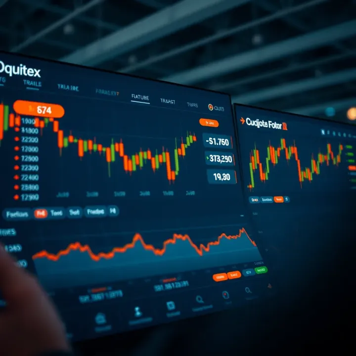 Quotex Corretora: Serviços, Funcionalidades e Segurança Quotex Corretora: Serviços, Funcionalidades e Segurança