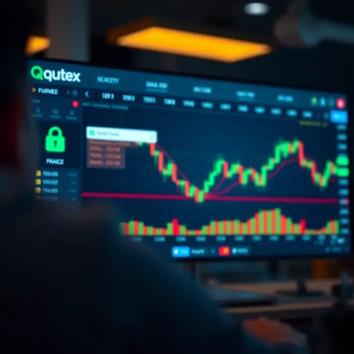 Análise da Confiabilidade da Plataforma Quotex Análise da Confiabilidade da Plataforma Quotex