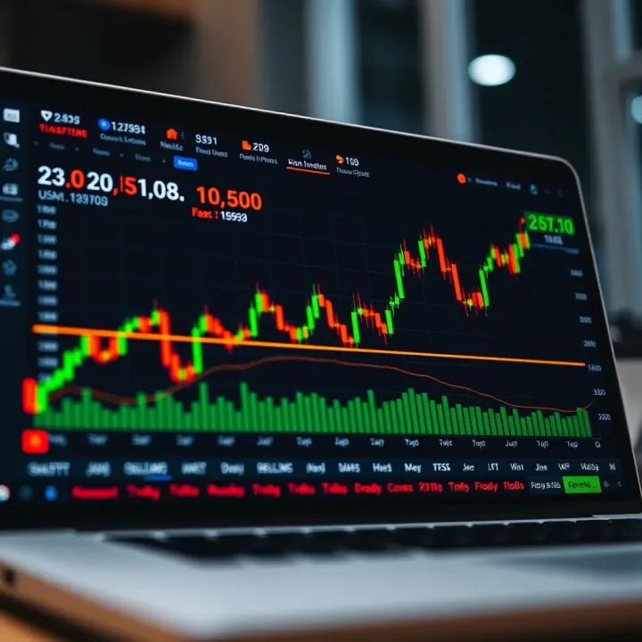 Opções Binárias na IQ Option: Guia para Traders Brasileiros