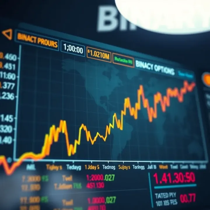 Horários do Mercado de Opções Binárias Explicados