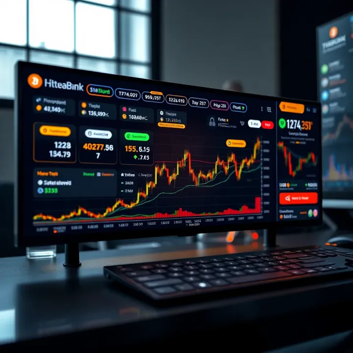 Bitcoin Bank: Vale a Pena para Investir em Criptomoedas? Bitcoin Bank: Vale a Pena para Investir em Criptomoedas?
