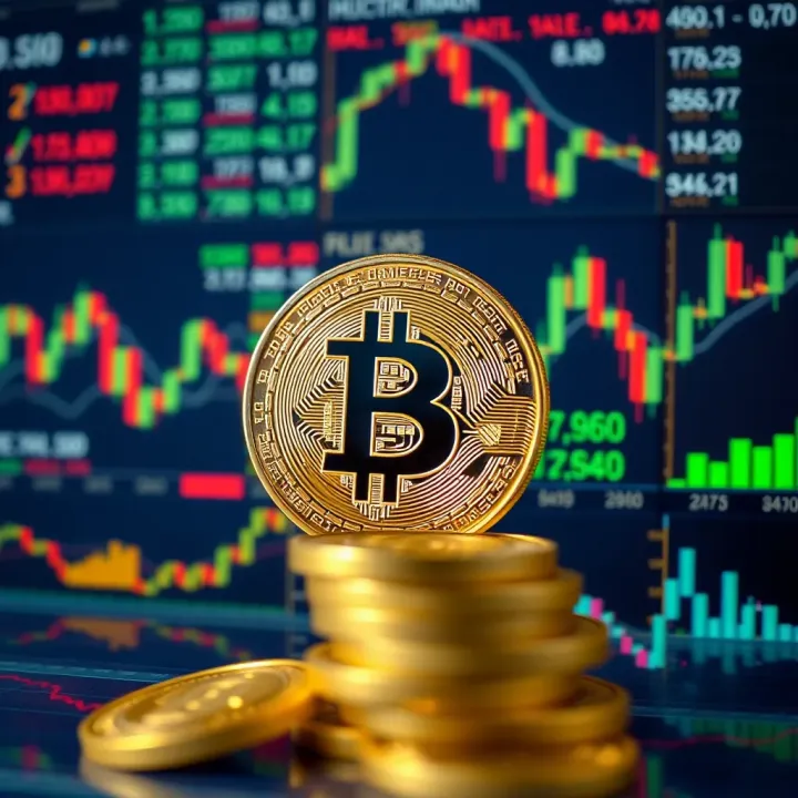 Previsão do Bitcoin para Hoje: Análise Atualizada Previsão do Bitcoin para Hoje: Análise Atualizada