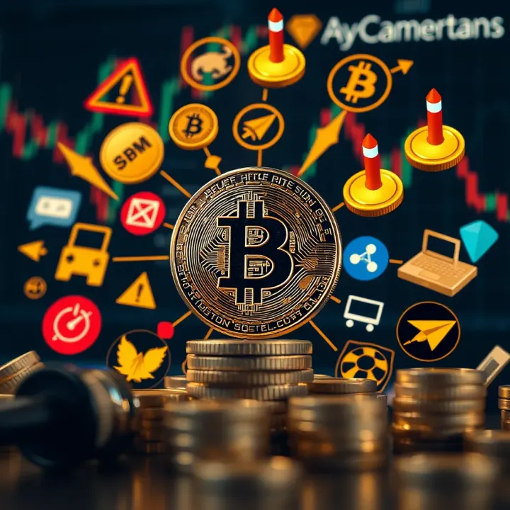 Previsão do Bitcoin: Fatores e Cenários Atuais
