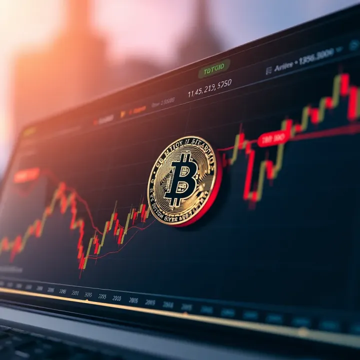 Previsão do Bitcoin Hoje: Análise e Tendências Atuais Previsão do Bitcoin Hoje: Análise e Tendências Atuais