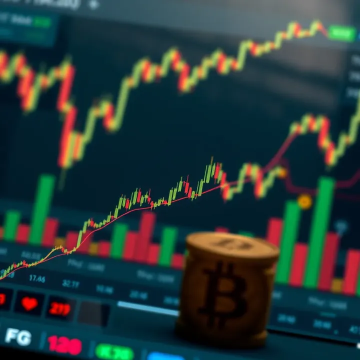 Analytical Approaches to Bitcoin Price Prediction Chart depicting common analytical methods used for forecasting Bitcoin price movements