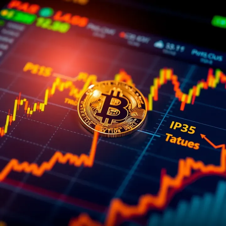 Previsões e Análise Atual do Bitcoin