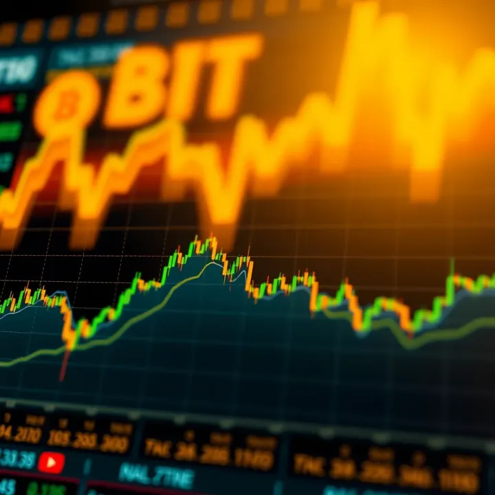 Previsão do Bitcoin: Fatores e Cenários Atuais