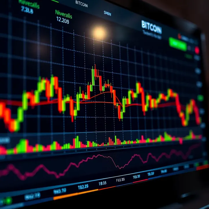 Previsão do Bitcoin: Análise e Tendências