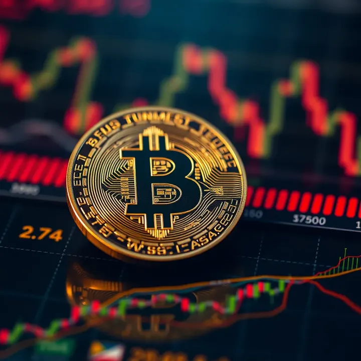 Previsão do Bitcoin para esta semana: análise e cenários