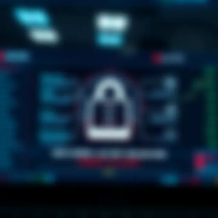 Security Features of Quotex Trading Platform Secure login screen illustrating encryption and protection features of Quotex platform