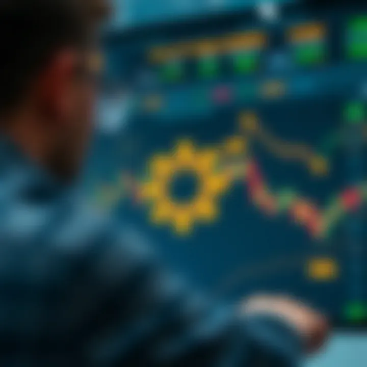 Diagram showing strategies and advantages of trading with proprietary capital in Brazil