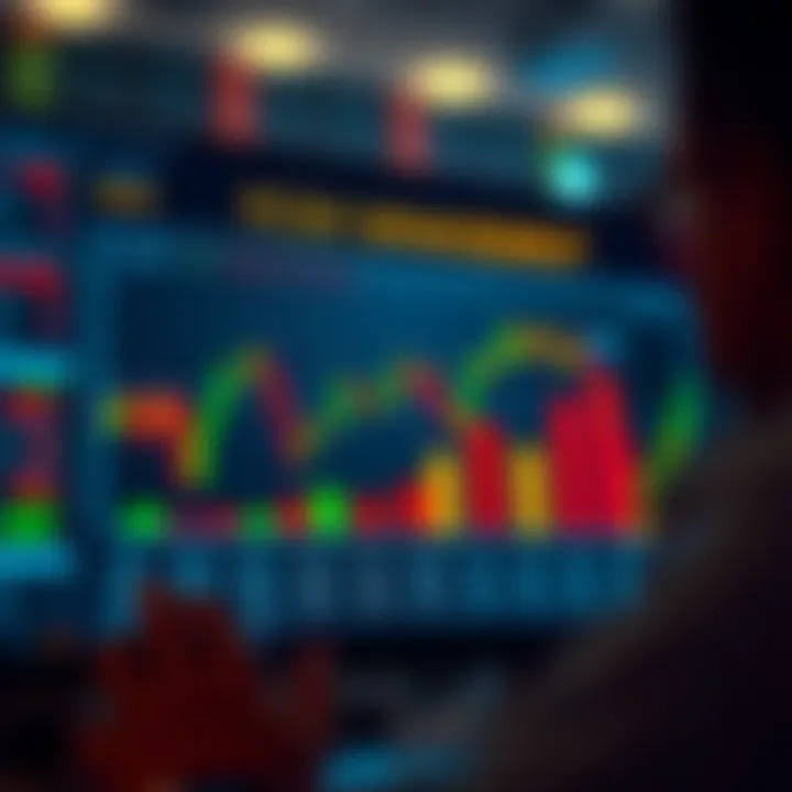 Risk Management Strategies for Brazilian Binary Options Traders Chart illustrating risk management strategies for Brazilian traders in binary options