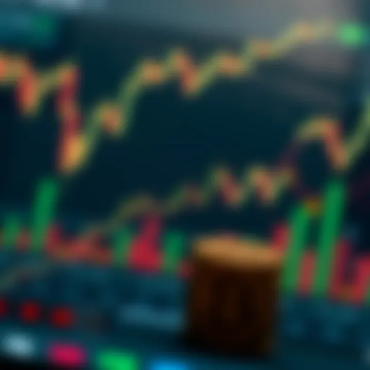 Analytical Approaches to Bitcoin Price Prediction Chart depicting common analytical methods used for forecasting Bitcoin price movements