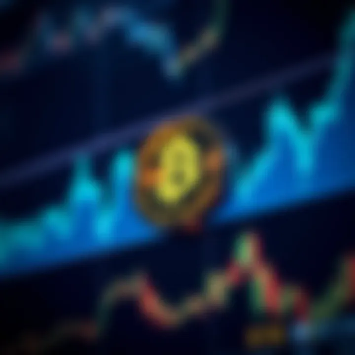 Graph illustrating the recent price trends and market performance of Bittorrent Coin in the cryptocurrency market