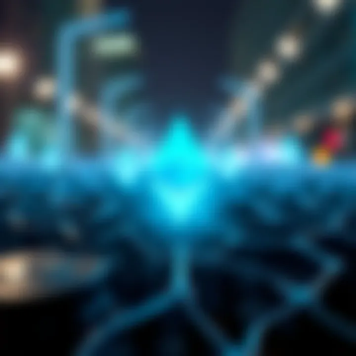 Previsão do Ethereum: Análise e Perspectivas Futuras Previsão do Ethereum: Análise e Perspectivas Futuras