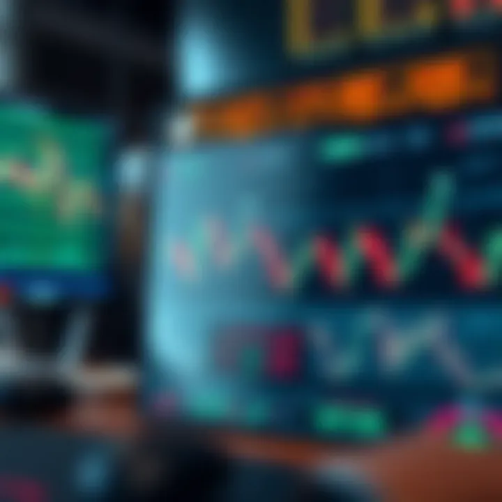 Overview of CFD Investment Strategies and Risks Illustration of key investment concepts including advantages, risks, and strategies for CFD trading