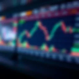 Forex Market Charts on Digital Currency Exchange Platform Digital currency exchange platform displaying live forex market charts and currency pairs