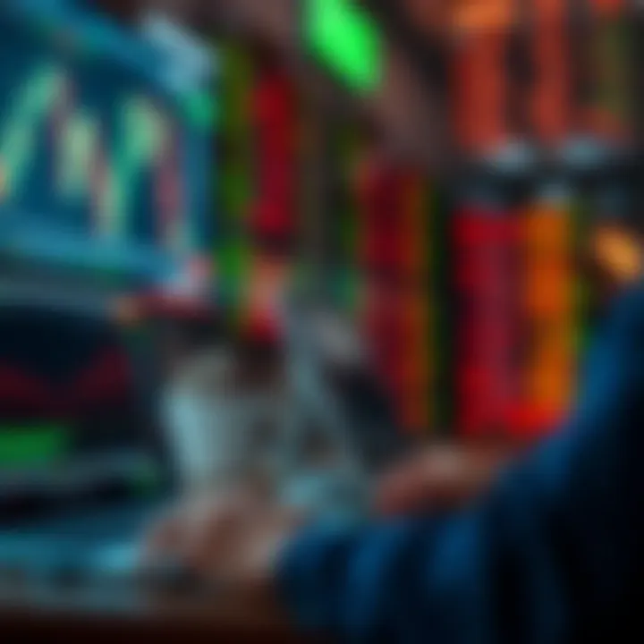 Comparison of features and security options of different Forex trading platforms