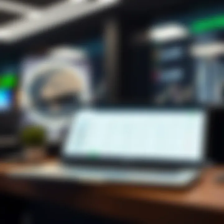 Display of secure payment and withdrawal methods available on the Quotex trading platform