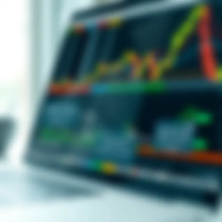 Diagram illustrating the structure and characteristics of the Quotex PNG file format used in digital trading platforms