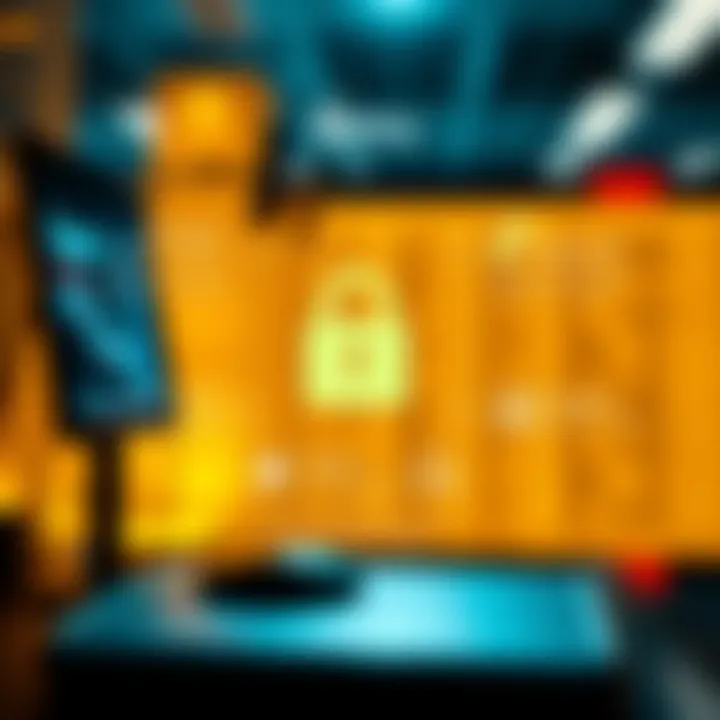 Security and Support Features on Deriv Platform Security features and customer support options available in Deriv platform for Brazilian traders