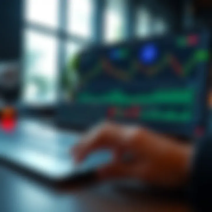 Deriv Trading: Guia Completo da Plataforma e Ferramentas