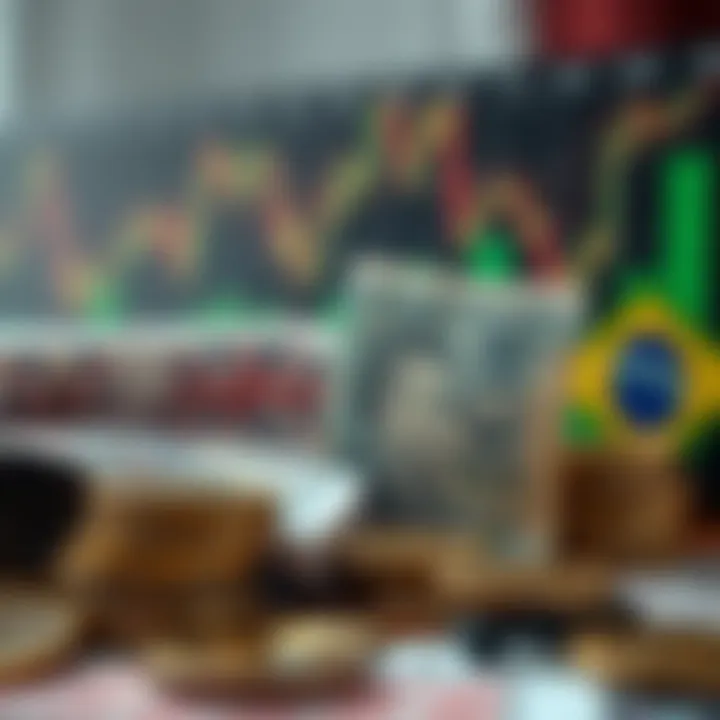 Key Economic and Political Factors Affecting Currency Exchange Economic and political factors influencing currency exchange between British Pound and Brazilian Real