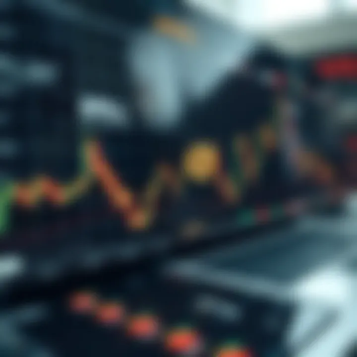 Graph showing the market trends and price fluctuations of SPELL token over time