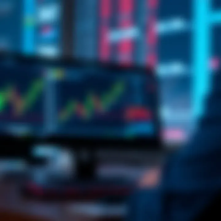 Comparison of forex brokers highlighting key factors such as regulation and trading platforms