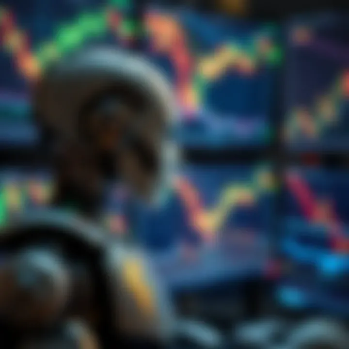 Como Funcionam os Robôs de Forex no Mercado de Câmbio