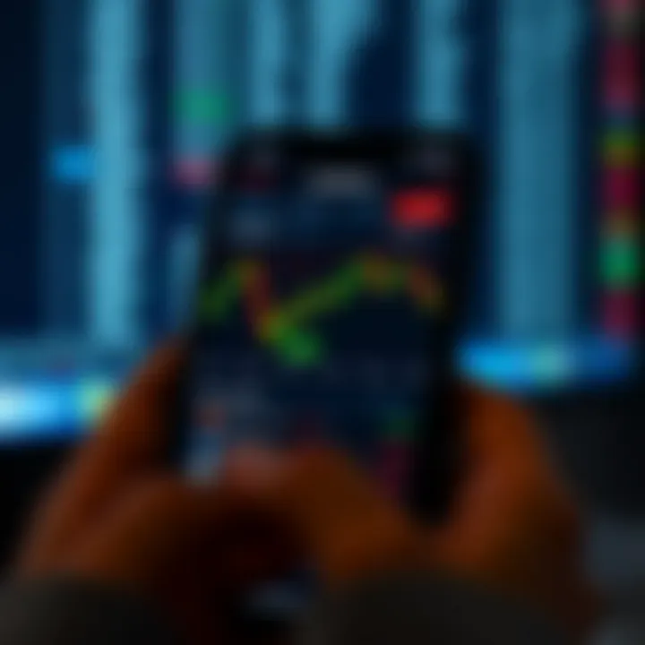 Como usar IQ Option Web no celular passo a passo Como usar IQ Option Web no celular passo a passo