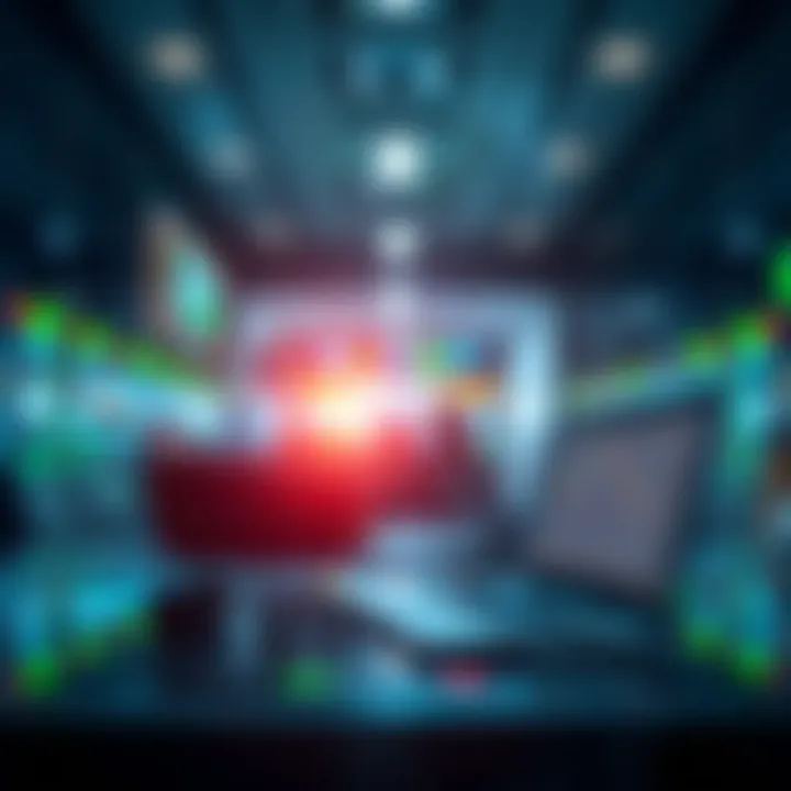 Representation of benefits and challenges in digital trade