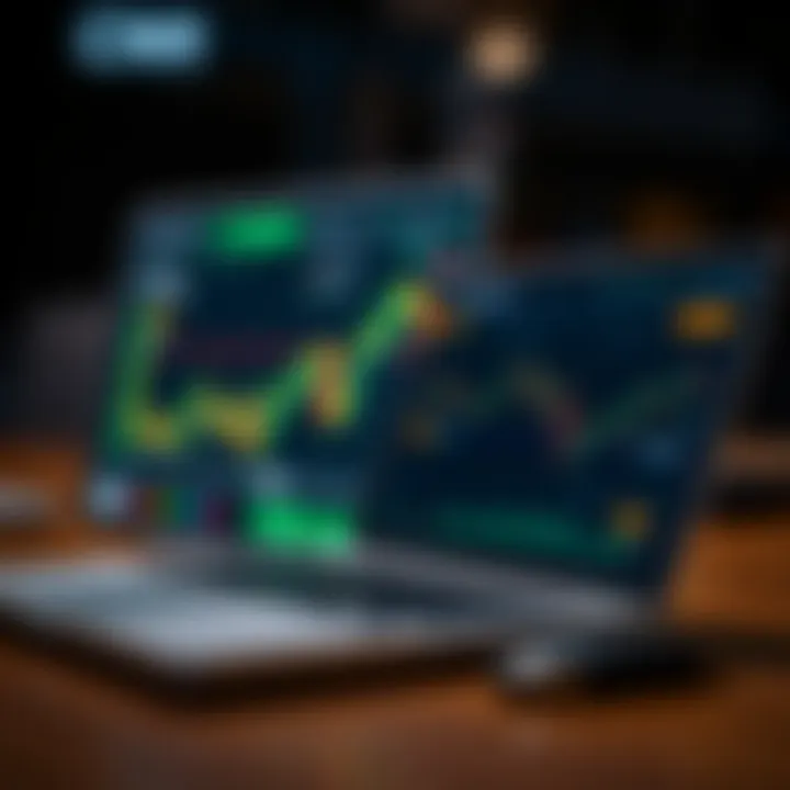 Illustration of online payment methods and affiliate marketing strategies for maximizing earnings