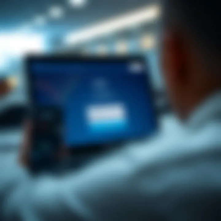 Guia Prático do Pocket Login: Uso e Segurança Guia Prático do Pocket Login: Uso e Segurança
