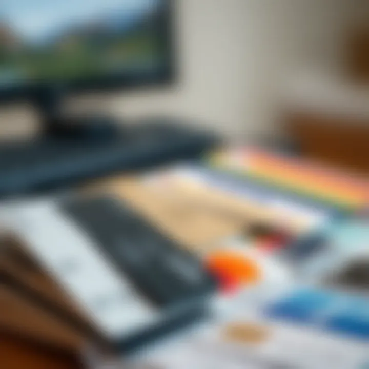 Various payment methods available on Pocket Option platform