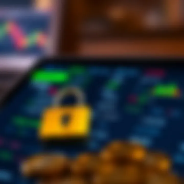Secure Deposit Options for Brazilian Investors on Pocket Option Secure transaction methods and deposit options available for Brazilian investors on Pocket Option