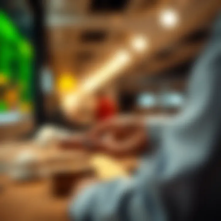 Secure transaction and fast payout process on Pocket Option