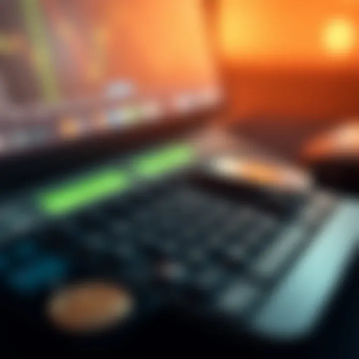 Secure financial transaction methods supported by PocketOption including digital wallets and bank transfers