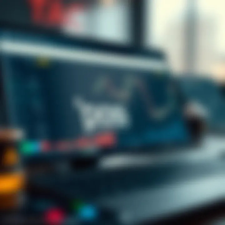 Illustration showing various uses of the word 'pos' in informal and formal Portuguese texts