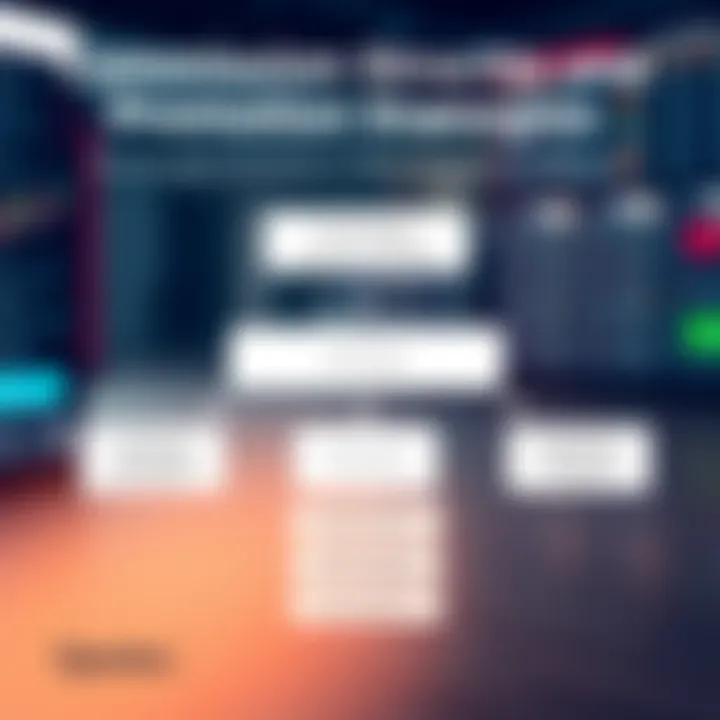 Commission Structure and Promotion Strategies for Quotex Affiliates Diagram depicting commission flow and strategies for promoting a trading platform effectively