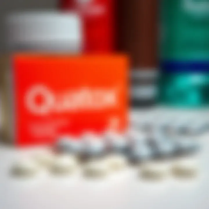 Quatox: Guia Completo sobre Uso e Precauções Quatox: Guia Completo sobre Uso e Precauções