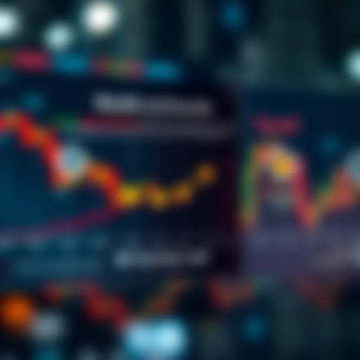 Graph illustrating the advantages and security measures of using Quotex API for automated trading