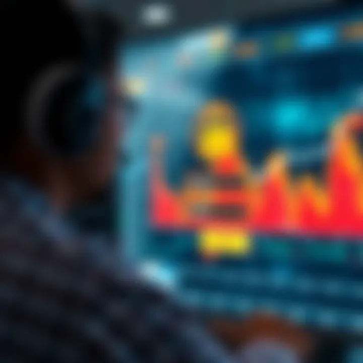 Security Features and User Authentication on Quotex Trading Platform Secure login screen emphasizing safety features of Quotex digital trading platform