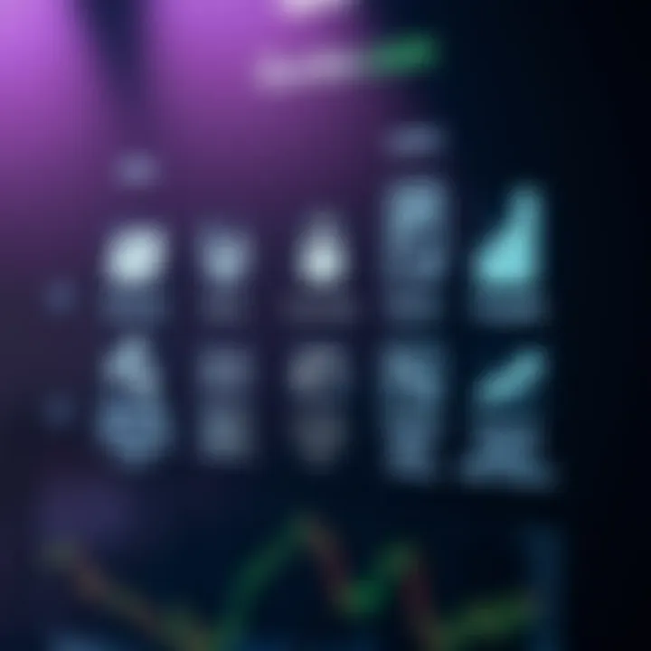 Icons representing security features, payment methods, and customer support options on Quotex.com