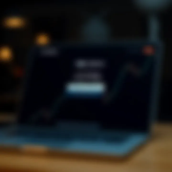 Como Fazer Login no IQ Option com Segurança