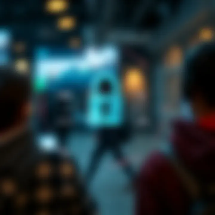 Security Measures and Customer Support Insights for 4xc Visual representation of security features and customer support channels for an online service