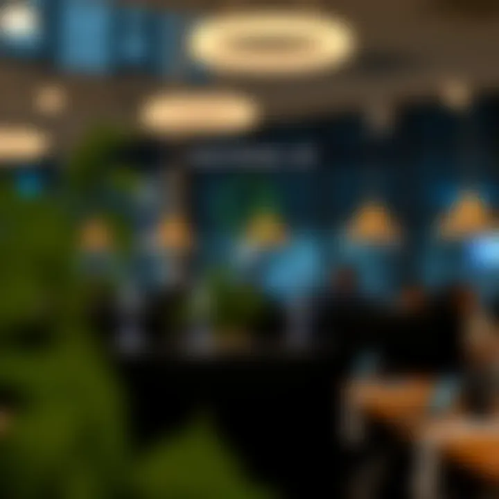 Diagram showing the structure and flow of Quotex API integration in trading systems