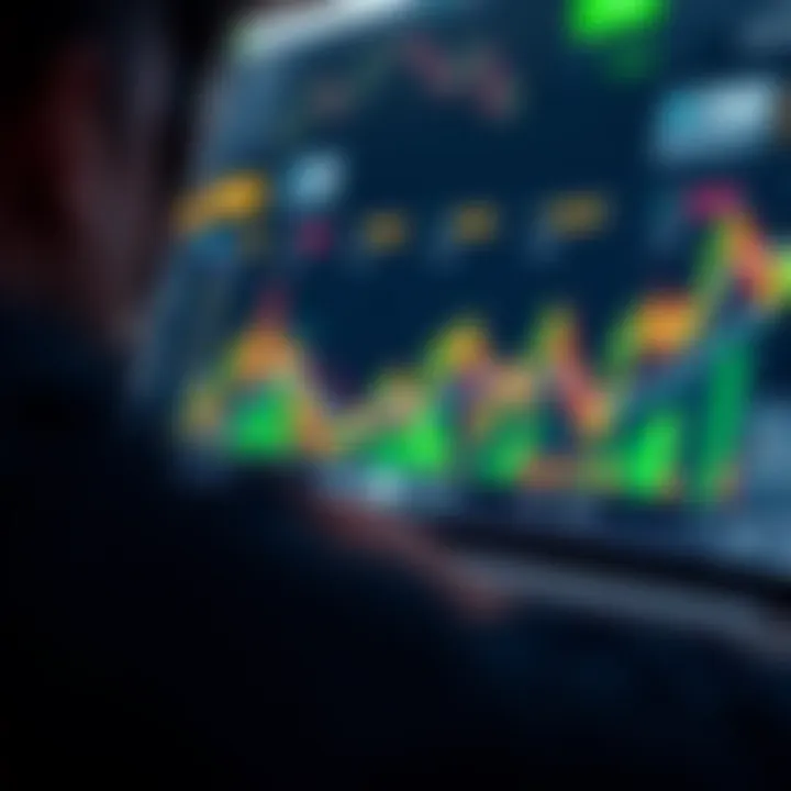 Flexibility and Benefits of Trading with CFDs Illustration of flexible investment options with CFDs across multiple financial markets