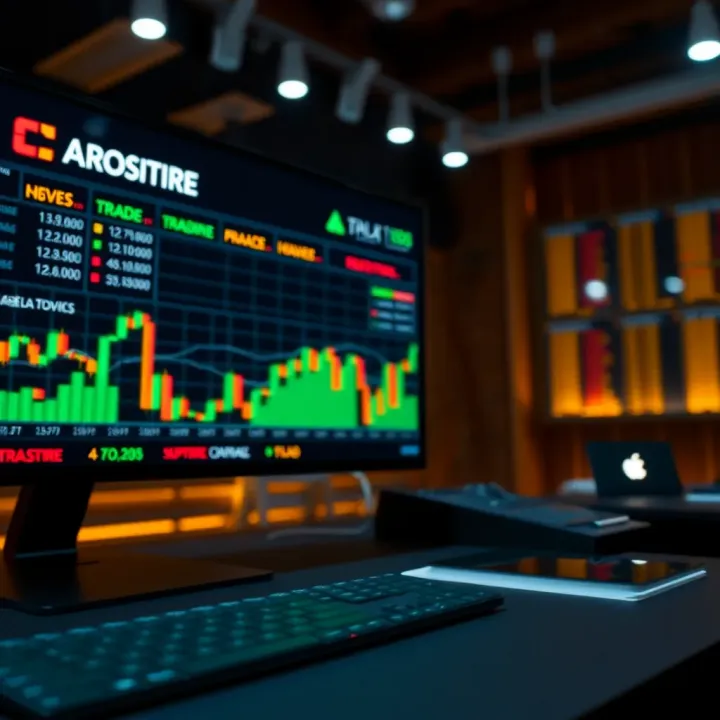 Illustration of regulatory framework ensuring safety in derivatives trading
