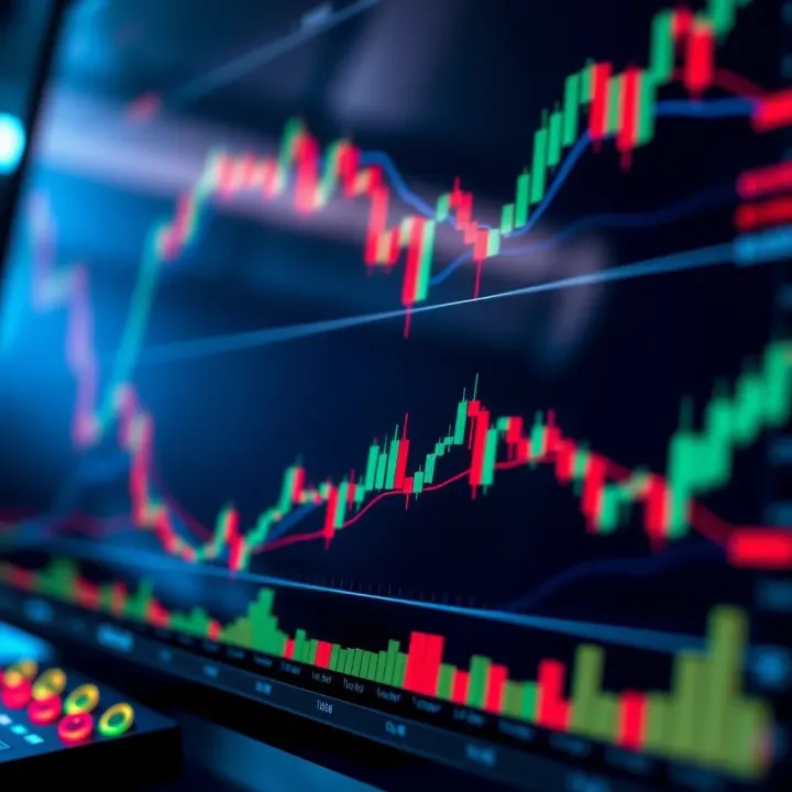 Integrating Bulls Power with Technical Indicators for Market Decisions Chart combining Bulls Power with other technical tools for comprehensive market analysis